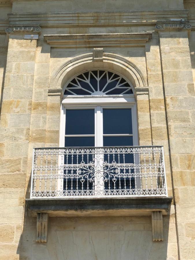 Clos De Bertinat Saint-Sulpice-de-Faleyrens Esterno foto