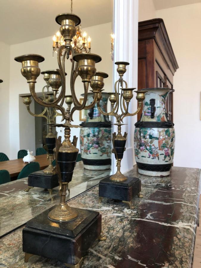 Clos De Bertinat Saint-Sulpice-de-Faleyrens Esterno foto