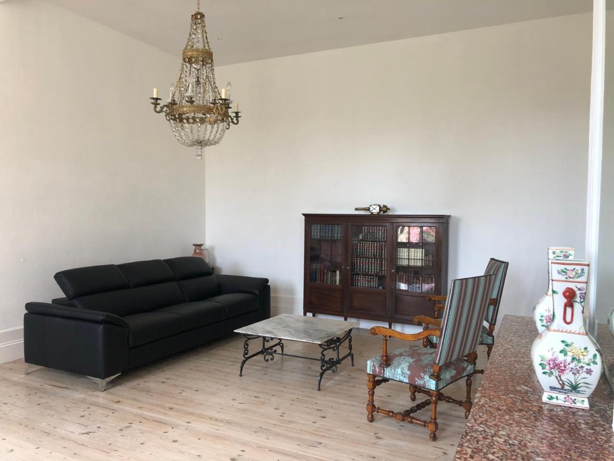 Clos De Bertinat Saint-Sulpice-de-Faleyrens Esterno foto