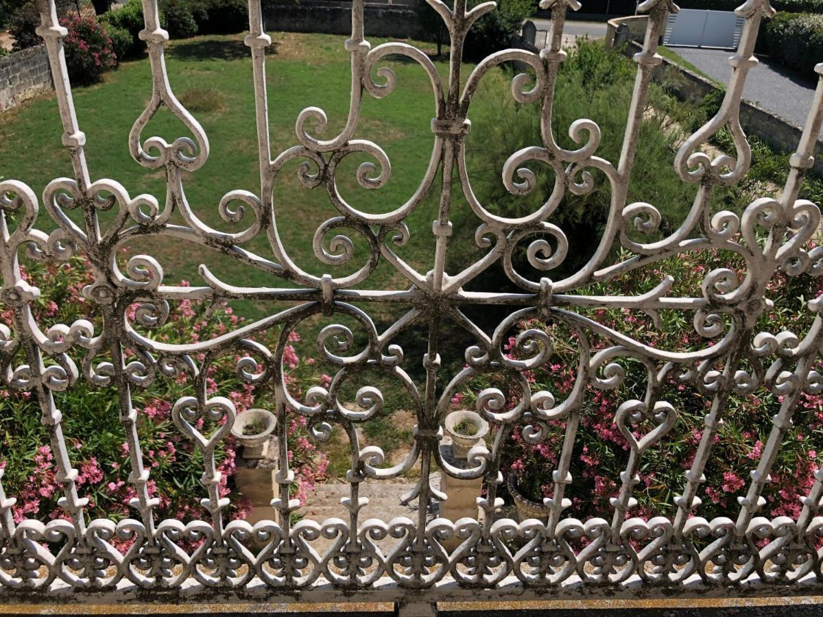 Clos De Bertinat Saint-Sulpice-de-Faleyrens Esterno foto