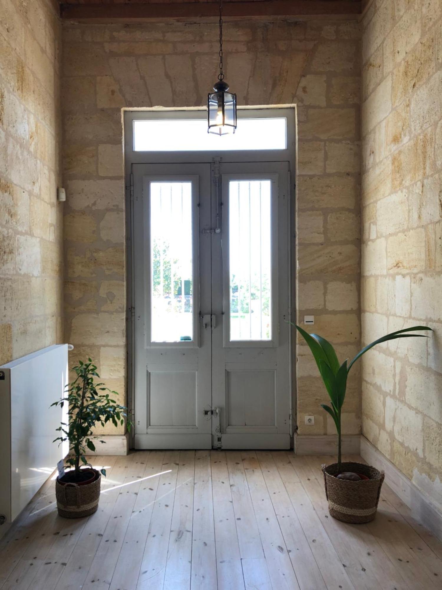 Clos De Bertinat Saint-Sulpice-de-Faleyrens Esterno foto